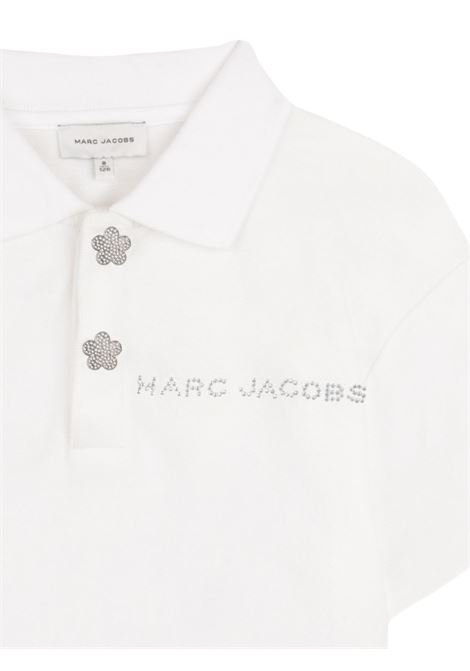 T-shirt Marc Jacobs Kids MARC JACOBS KIDS | T-SHIRT E POLO | W6073910P